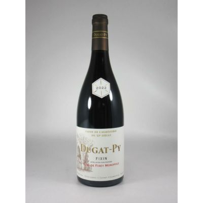 デュガ  ピィ フィサン クロ ド フィセ モノポール [2022]