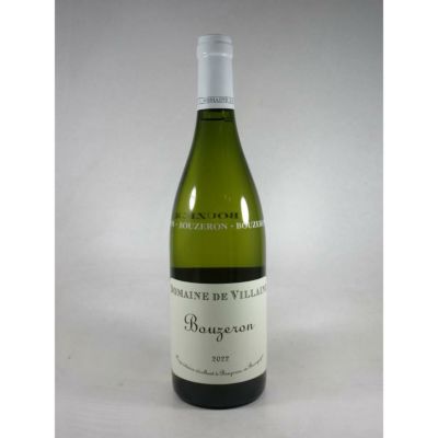 ドメーヌ ド ヴィレーヌ ブーズロン [2022]
