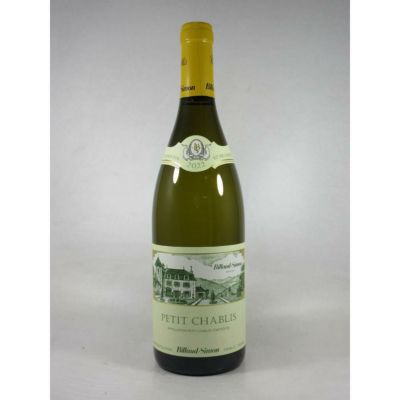 ビヨー シモン プティ シャブリ [2022]