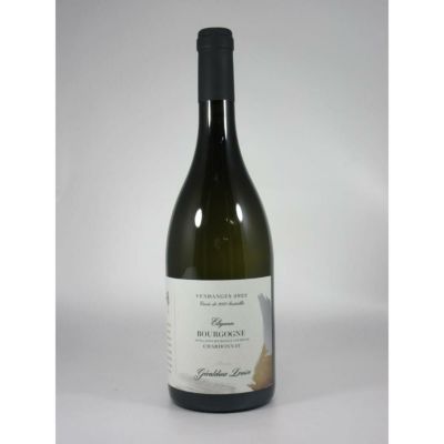 ジェラルディーヌ ルイーズ ブルゴーニュ シャルドネ  エレガンス [2022]