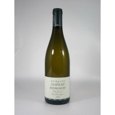 レシュノー ブルゴーニュ ブラン  レ シャサーニュ [2022]