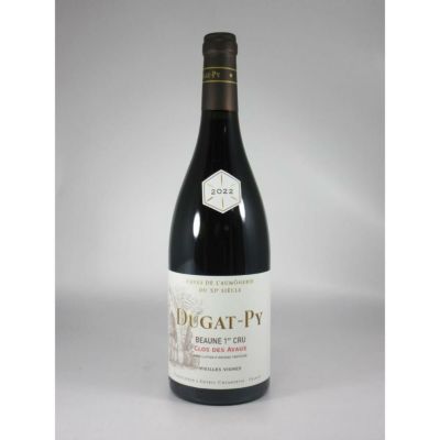 デュガ  ピィ ボーヌ プルミエ クリュ クロ デザヴォー ヴィエーユ ヴィーニュ [2022]