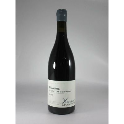 グザヴィエ モノ ボーヌ プルミエ クリュ レ サン ヴィーニュ [2022]