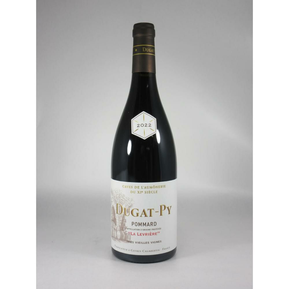 デュガ  ピィ ポマール ラ ルヴリエール トレ ヴィエーユ ヴィーニュ [2022]