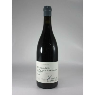 グザヴィエ モノ マランジュ プルミエ クリュ クロ ド ラ フュシエール （モノポール） [2022]