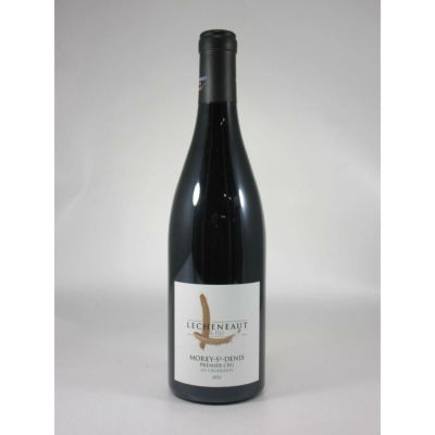 レシュノー モレ サン ドニ プルミエ クリュ レ シャリエール [2022]