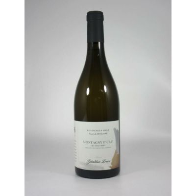 ジェラルディーヌ ルイーズ モンタニー プルミエ クリュ レ シャニオ ブラン [2022]