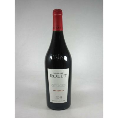 ロレ アルボワ  ルージュ トゥルソー [2021]