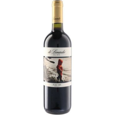 アジィエンダ アグリコーラ ディ レナルド ジャスト ミー [2021]