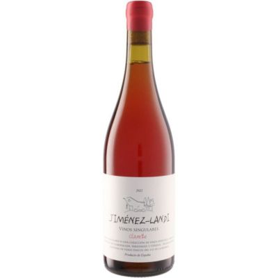 ボデガス ヒメネス ランディ クラレテ [2022]