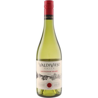 ビーニャ バルディビエソ バルディビエソ ソーヴィニヨン ブラン [2024]