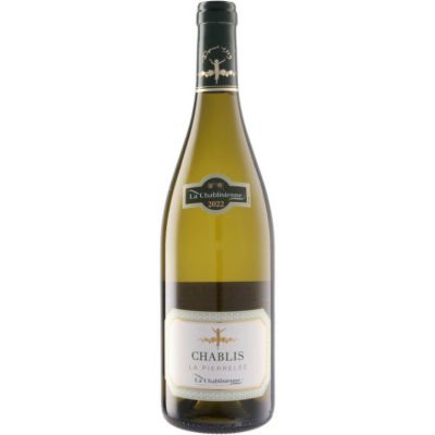 ラ シャブリジェンヌ シャブリ ラ ピエレレ [2022]