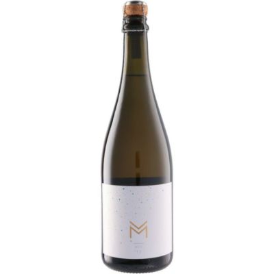 ジュヌヴィエーヴ ＭＣＣ エルギン リッジ ＭＣＣ ブリュット ブラン ド ブラン [2017]