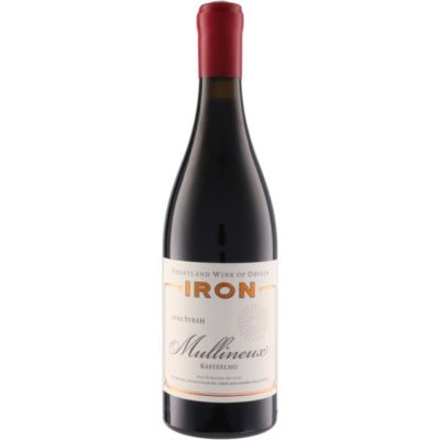 マリヌー マリヌー アイアン シラー [2022]