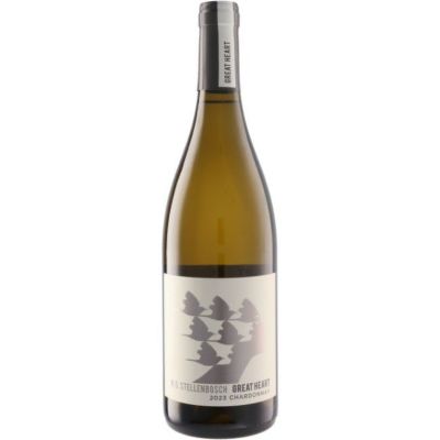 グレート ハート グレート ハート ワイン シャルドネ [2023]
