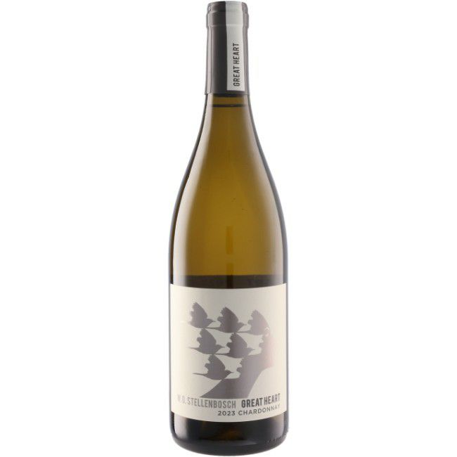 グレート ハート グレート ハート ワイン シャルドネ [2023]