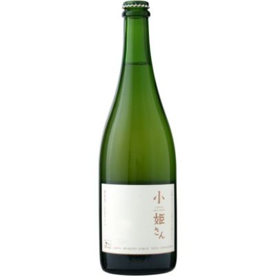 有限会社 酒井ワイナリー 小姫さん [NV]