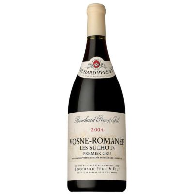 ブシャール ペール エ フィス ヴォーヌ ロマネ レ スショ (マグナムボトル) (オールドラベル) [2004] 1500ml