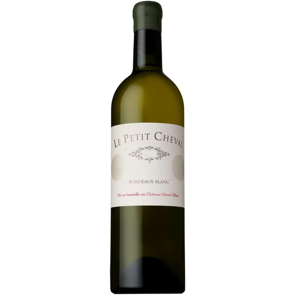 ル プティ シュヴァル ブラン [2021]