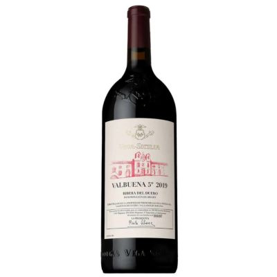 ボデガス ベガ シシリア バルブエナ５ マグナム （木箱入り）  (マグナムボトル) [2019] 1500ml