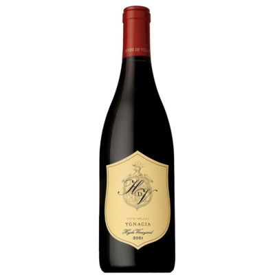 ハイド ド ヴィレーヌ イグナシア ピノ ノワール [2021]