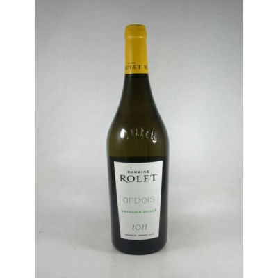 ロレ アルボワ   サヴァニャン ウイエ [2022]