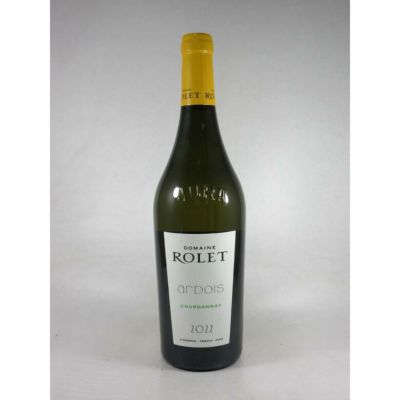 ロレ アルボワ  シャルドネ [2022]