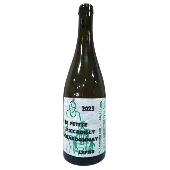 ルーシー マルゴー ピカデリー シャルドネ [2023]