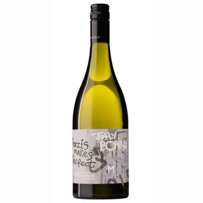 ムーリラ プラクシス ソーヴィニヨン ブラン [2023]