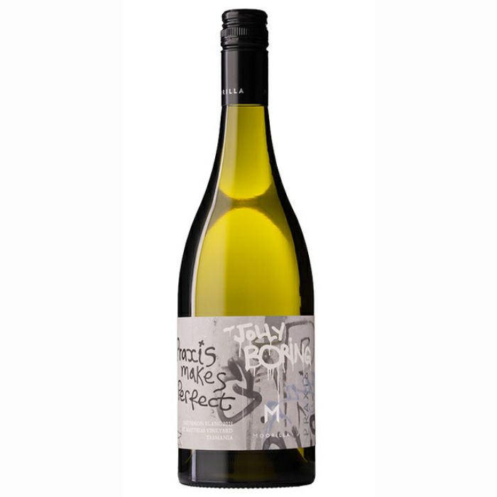 ムーリラ プラクシス ソーヴィニヨン ブラン [2023]