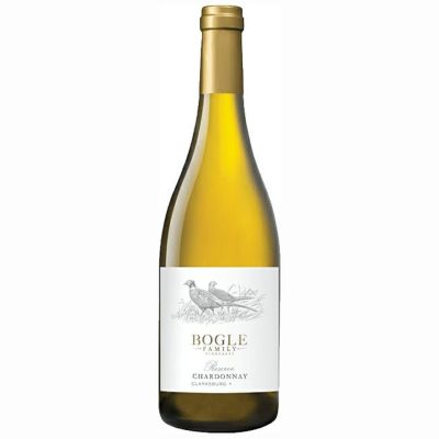 ボーグル シャルドネ リザーヴ クラークスバーグ [2022]