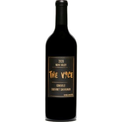 ザ ヴァイス カベルネ ソーヴィニヨン オークヴィル ”99ヴァイセス” [2020]