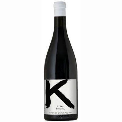 K ( ケイ ) ヴィントナーズ シラー ミルブラント ワルーク スロープ [2020]