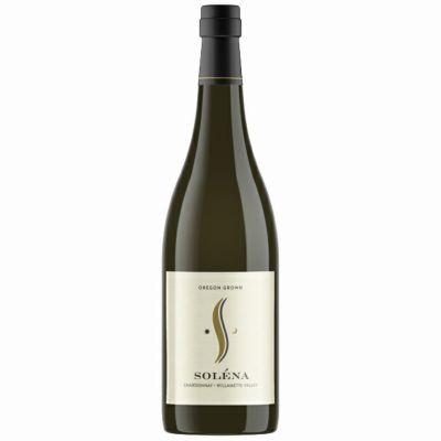 ソレナ シャルドネ ウィラメット ヴァレー [2021]