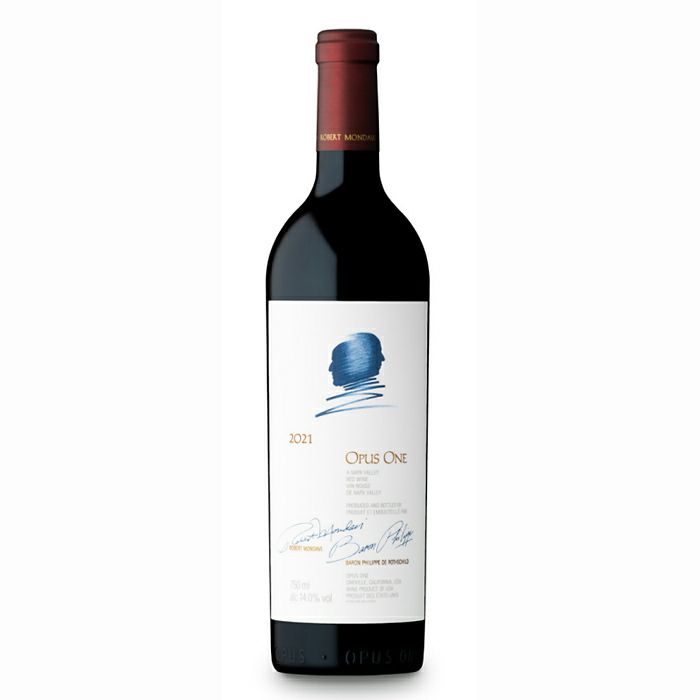 オーパス ワン [2021]