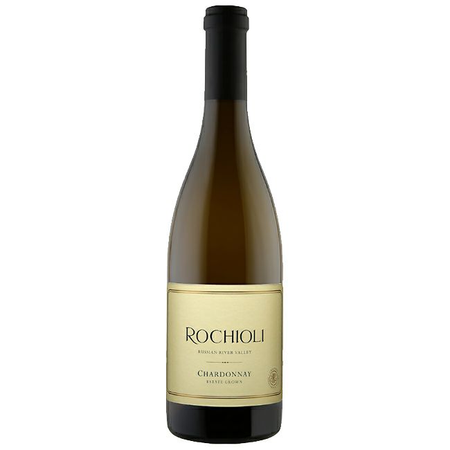 ロキオリ シャルドネ エステート ロシアン リヴァー ヴァレー [2022]