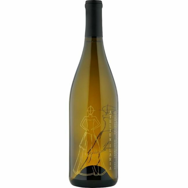 アトリエ イラリア シャルドネ ナイツ ヴァレー [2021]