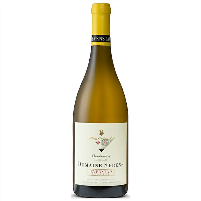ドメーヌ セリーヌ シャルドネ エヴェンスタッド リザーヴ [2021]