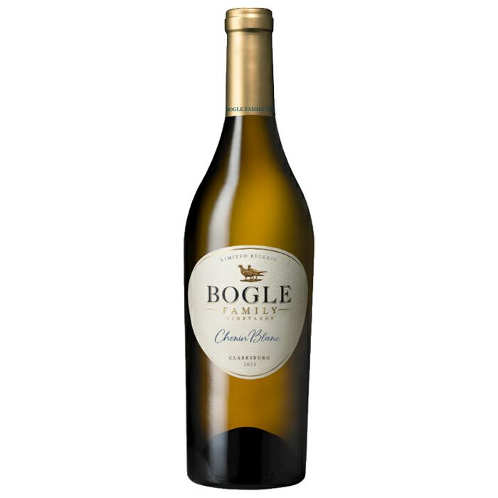 ボーグル シュナン ブラン クラークスバーグ [2023]