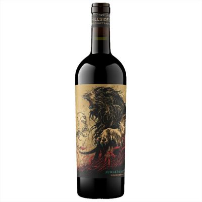 ボーグル ジャガーナット ヒルサイド カベルネソーヴィニヨン [2022]