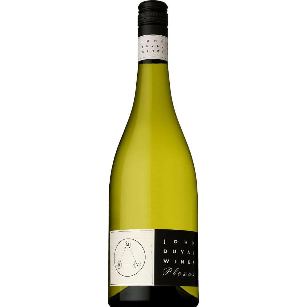 ジョン デュヴァル ワインズ プレキサス ルーサンヌ マルサンヌ ヴィオニエ（スクリュー） [2022]