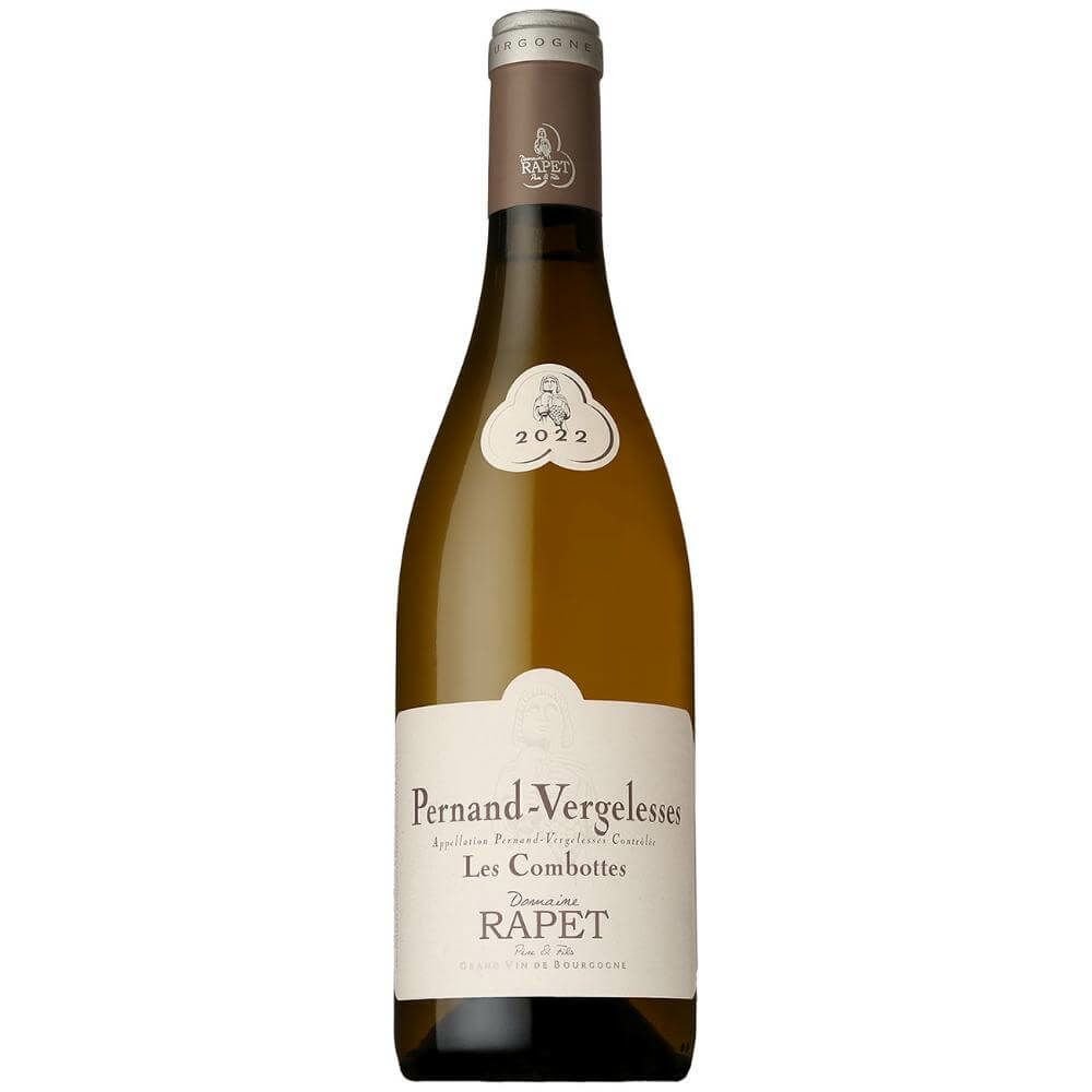 ドメーヌ ラペ ペルナン ヴェルジュレス レ コンボット [2022]