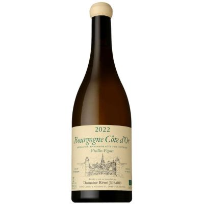 ドメーヌ レミ ジョバール ブルゴーニュ コート ドール ブラン ＶＶ [2022]