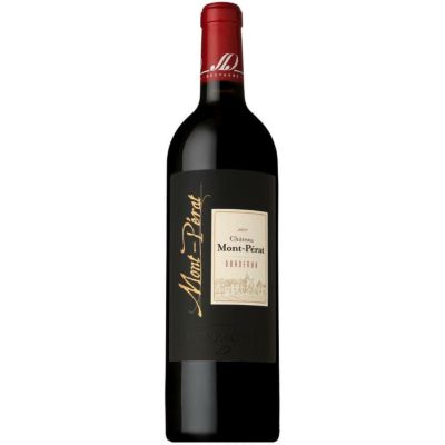 シャトー モン ペラ [2021]