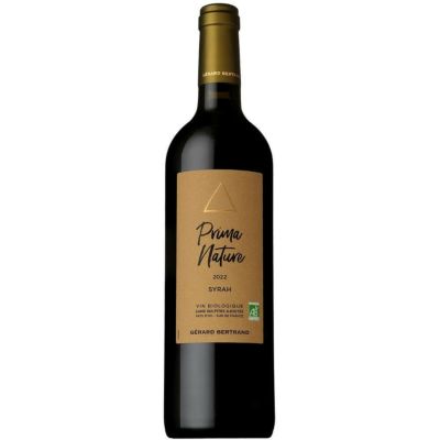 ジェラール ベルトラン プリマ ナチュール シラー [2022]