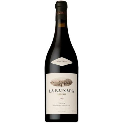 アルバロ パラシオス ラ バイシャーダ [2021]