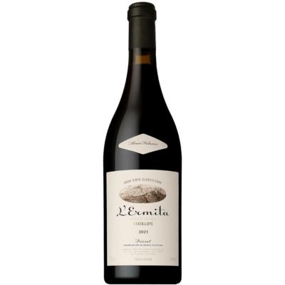 アルバロ パラシオス レルミタ [2021]