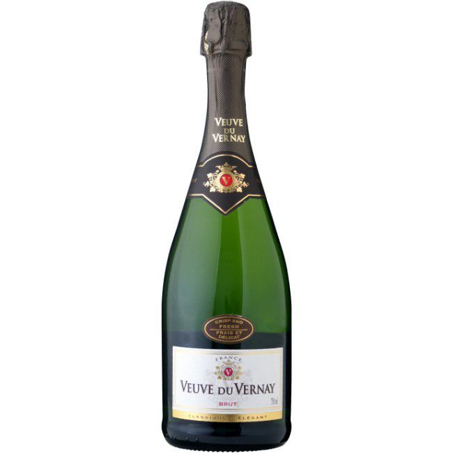 クリテール ブリュット ド ブリュット ヴーヴ デュ ヴェルネ ブリュット [NV]