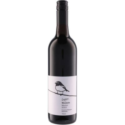 ローガン ワインズ ウィマーラ メルロー [2023]