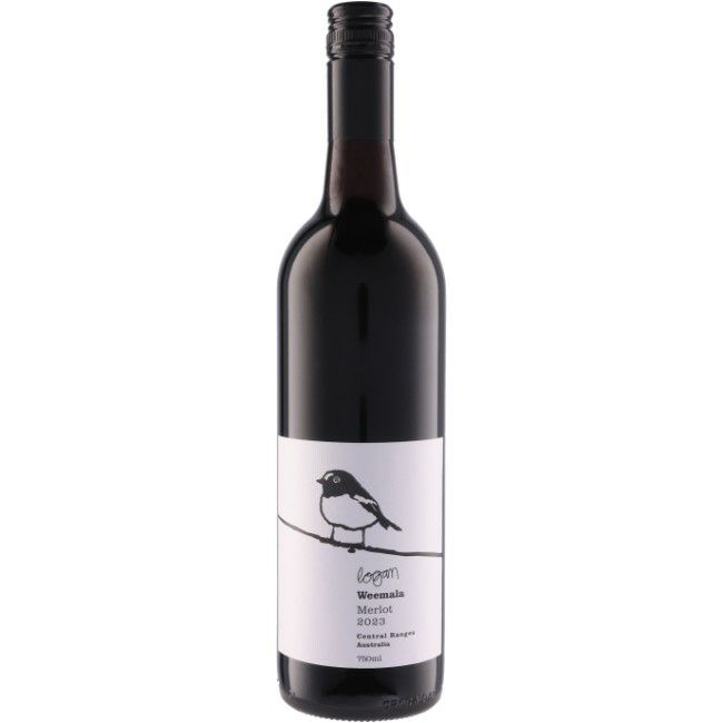 ローガン ワインズ ウィマーラ メルロー [2023]